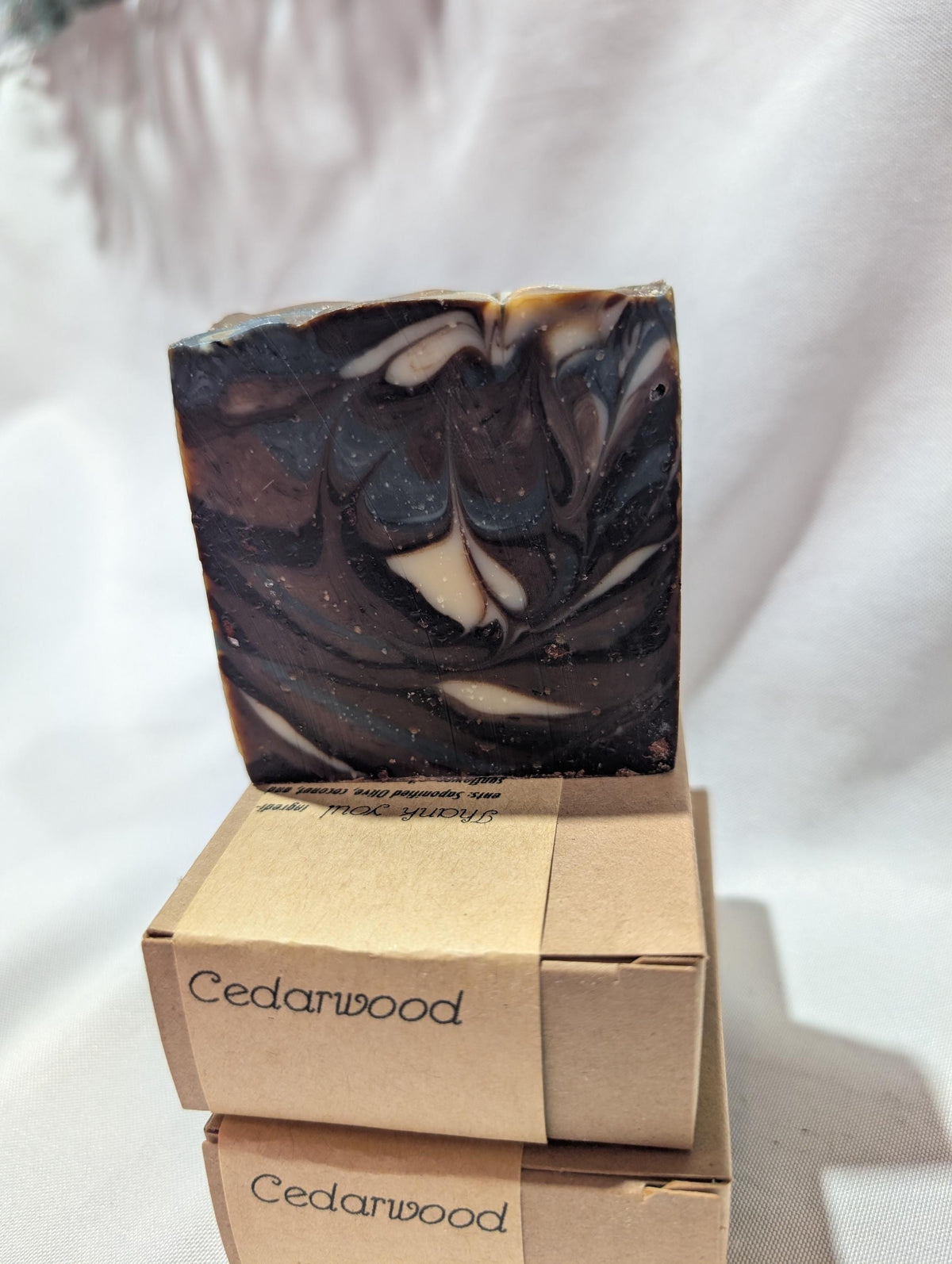 Cedarwood