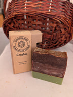 Gryffin - Magical Mythical Creature Themed 100% All Natural Handmade Cold Process Soap