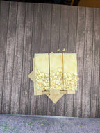 Oatmilk and Honey Cold Process Soap
