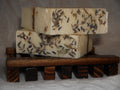 Lemon Lavender 100% All Natural Handmade Cold Process Bar Soap