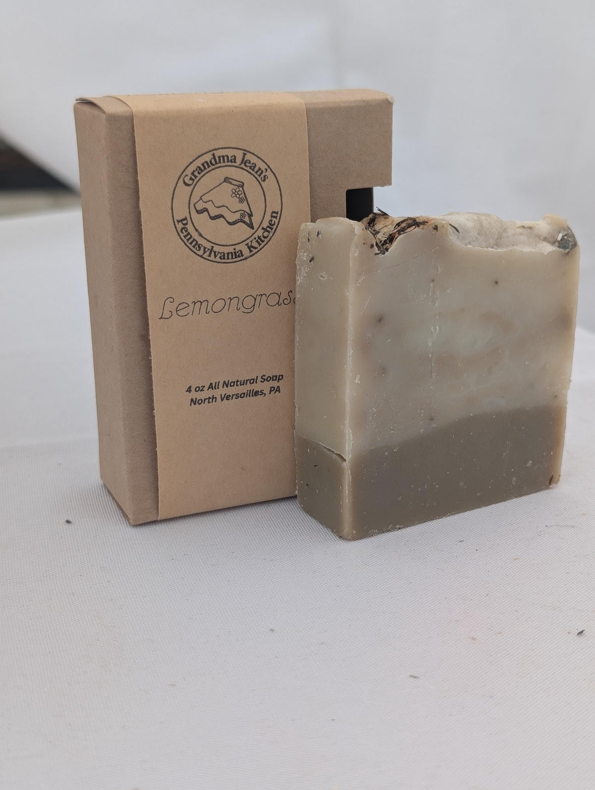 Lemongrass