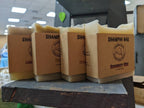 Wholesale All Natural Shampoo Bar: Plastic & Phthalate Free, Rosemary Mint