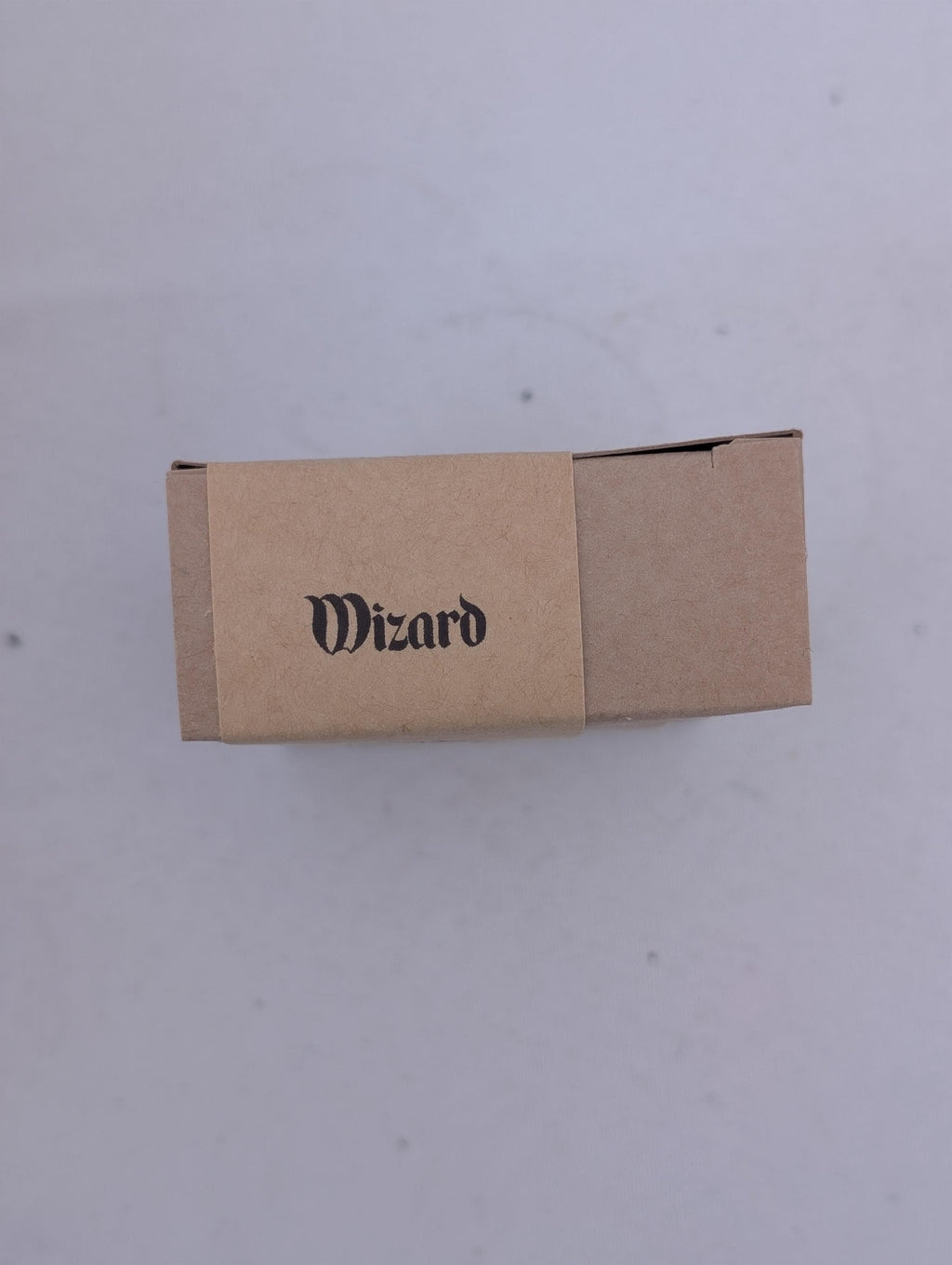 Wizard - Gaming Themed 100% All Natural Handmade Cold Process Soap