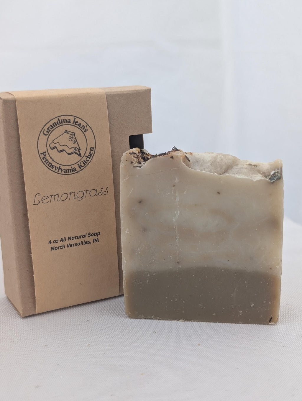 Lemongrass