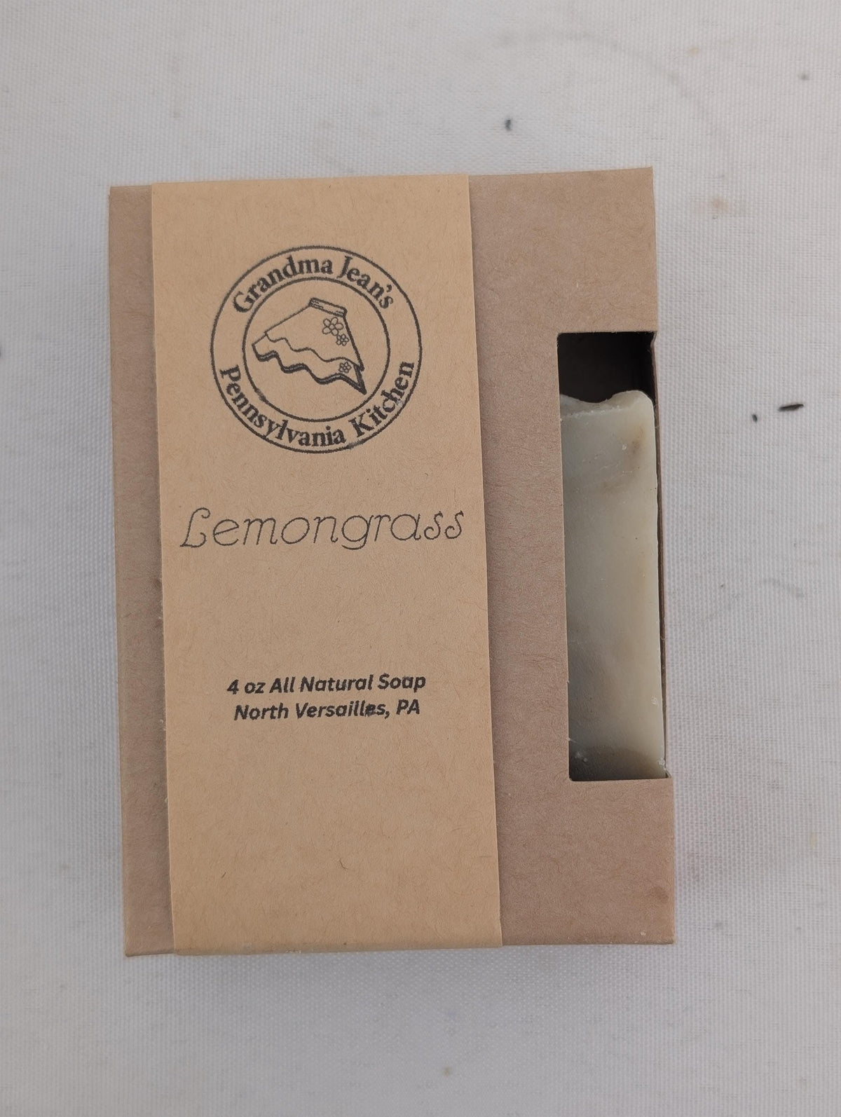 Lemongrass