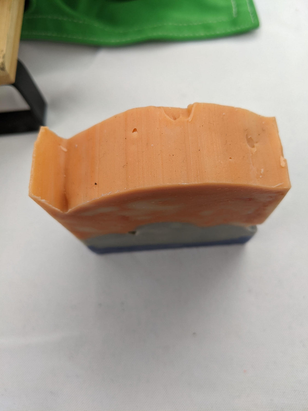 Bard - Gaming Themed 100% All Natural Handmade Cold Process Soap