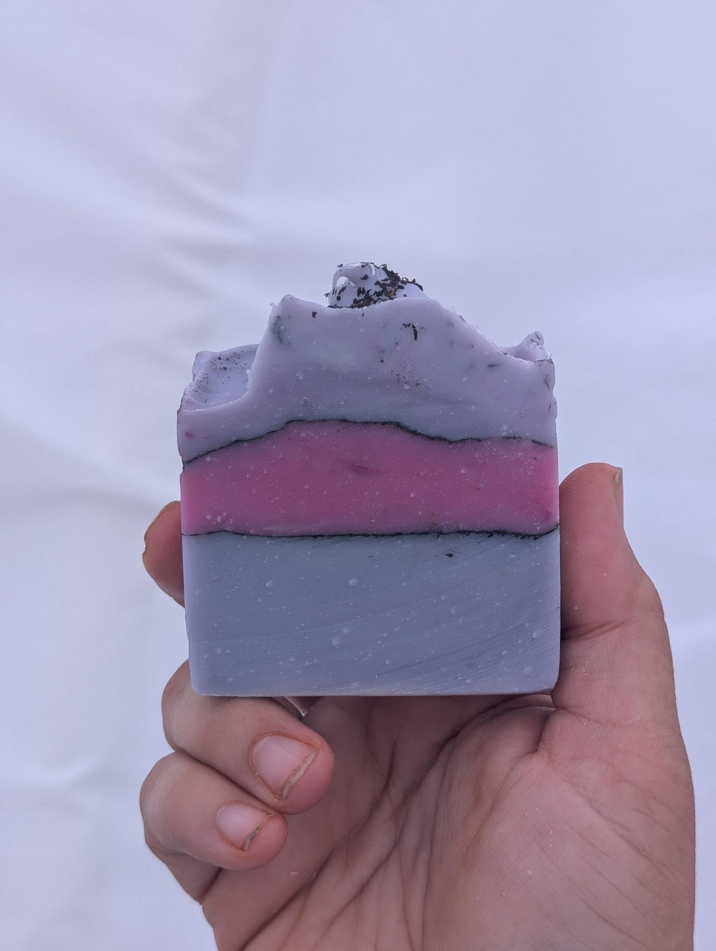 Wizard - Gaming Themed 100% All Natural Handmade Cold Process Soap