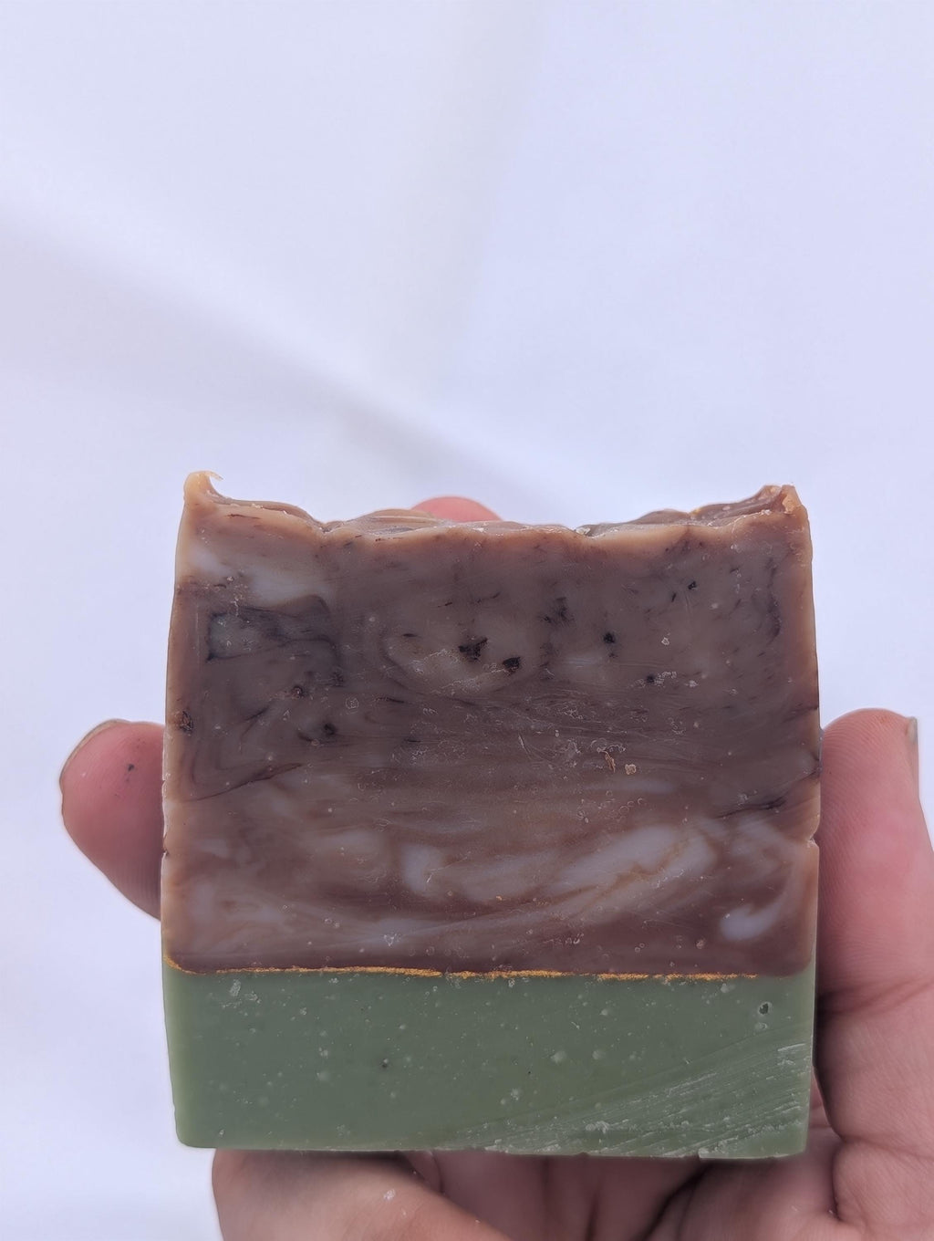 Gryffin - Magical Mythical Creature Themed 100% All Natural Handmade Cold Process Soap
