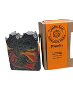 Dragonfire - Magical Mythical Fantasy Creature Themed 100% All Natural Handmade Cold Process Soap