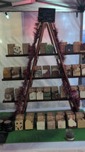 Wholesale 100% all natural cold process soap for all skin types