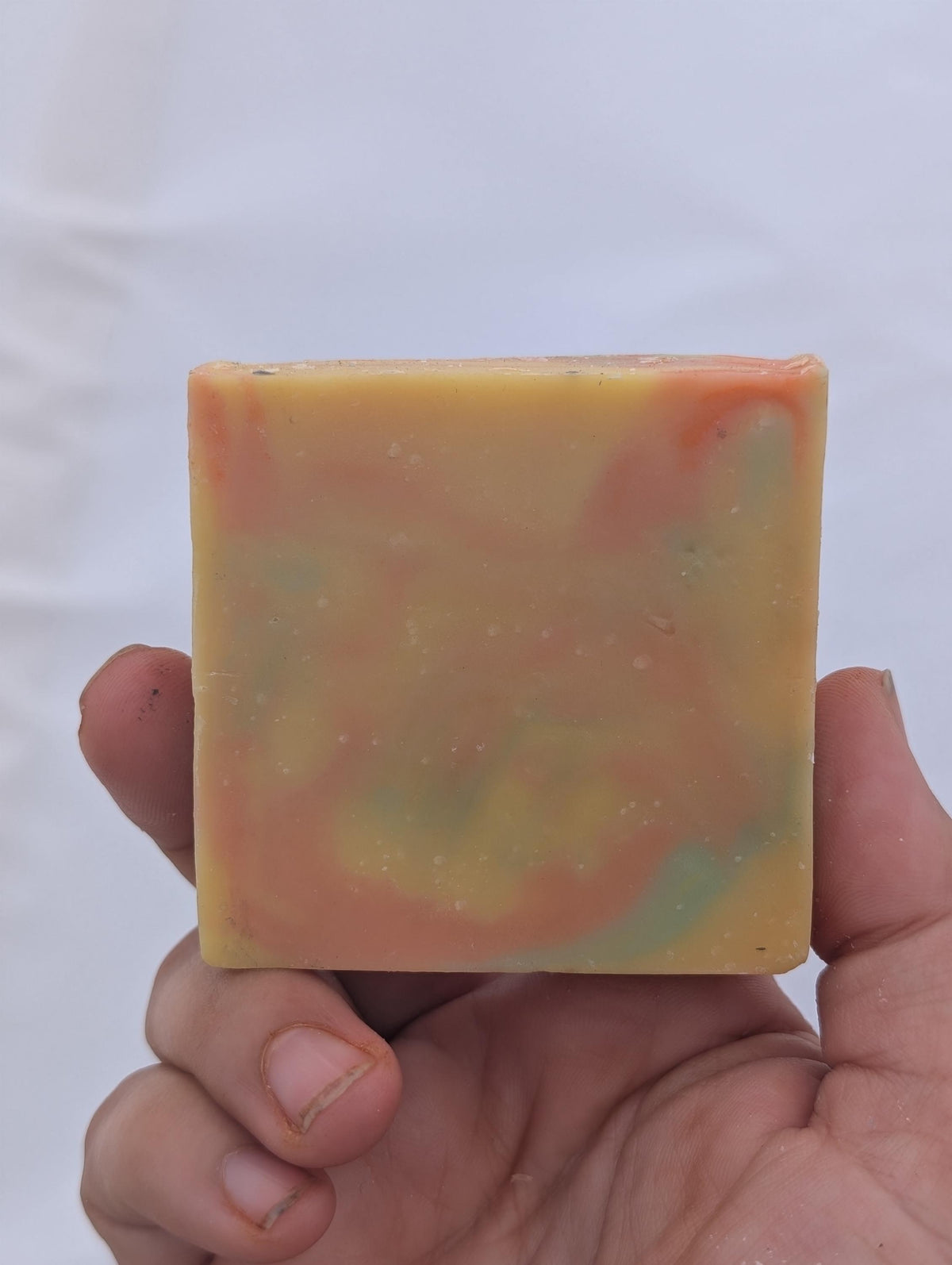 Sorcerer - Gaming Themed 100% All Natural Handmade Cold Process Soap