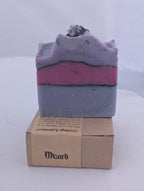 Wizard - Gaming Themed 100% All Natural Handmade Cold Process Soap