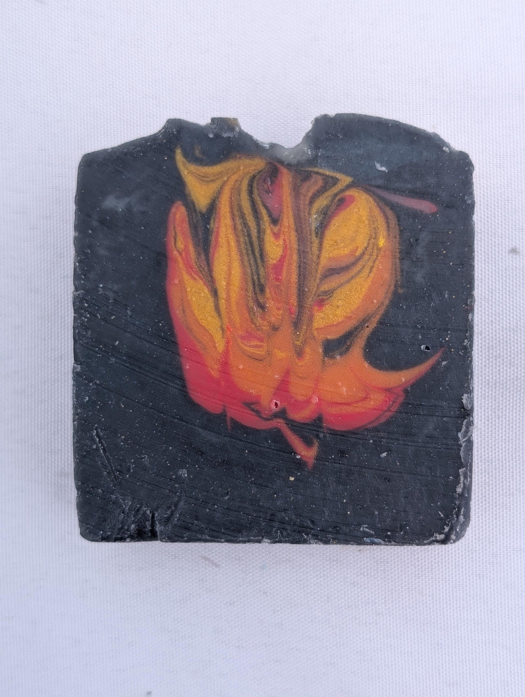Dragonfire - Magical Mythical Fantasy Creature Themed 100% All Natural Handmade Cold Process Soap