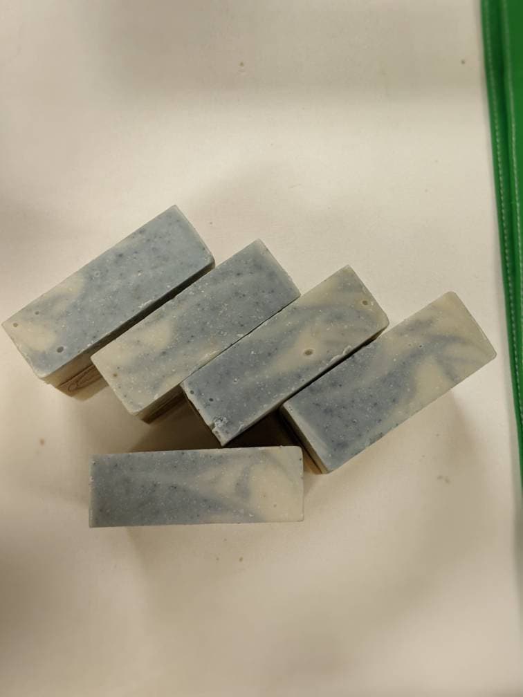Handyman - 100% all natural mechanic's soap