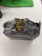 Gaming Themed 100% All Natural Handmade Cold Process Soap Wholesale