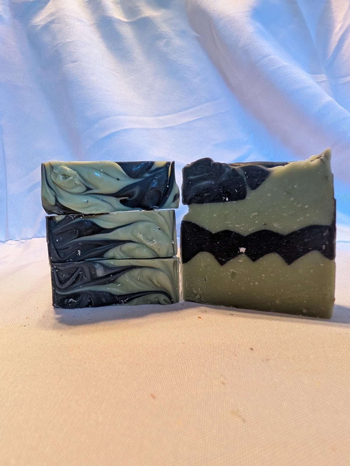 Wholesale 100% all natural cold process soap for all skin types