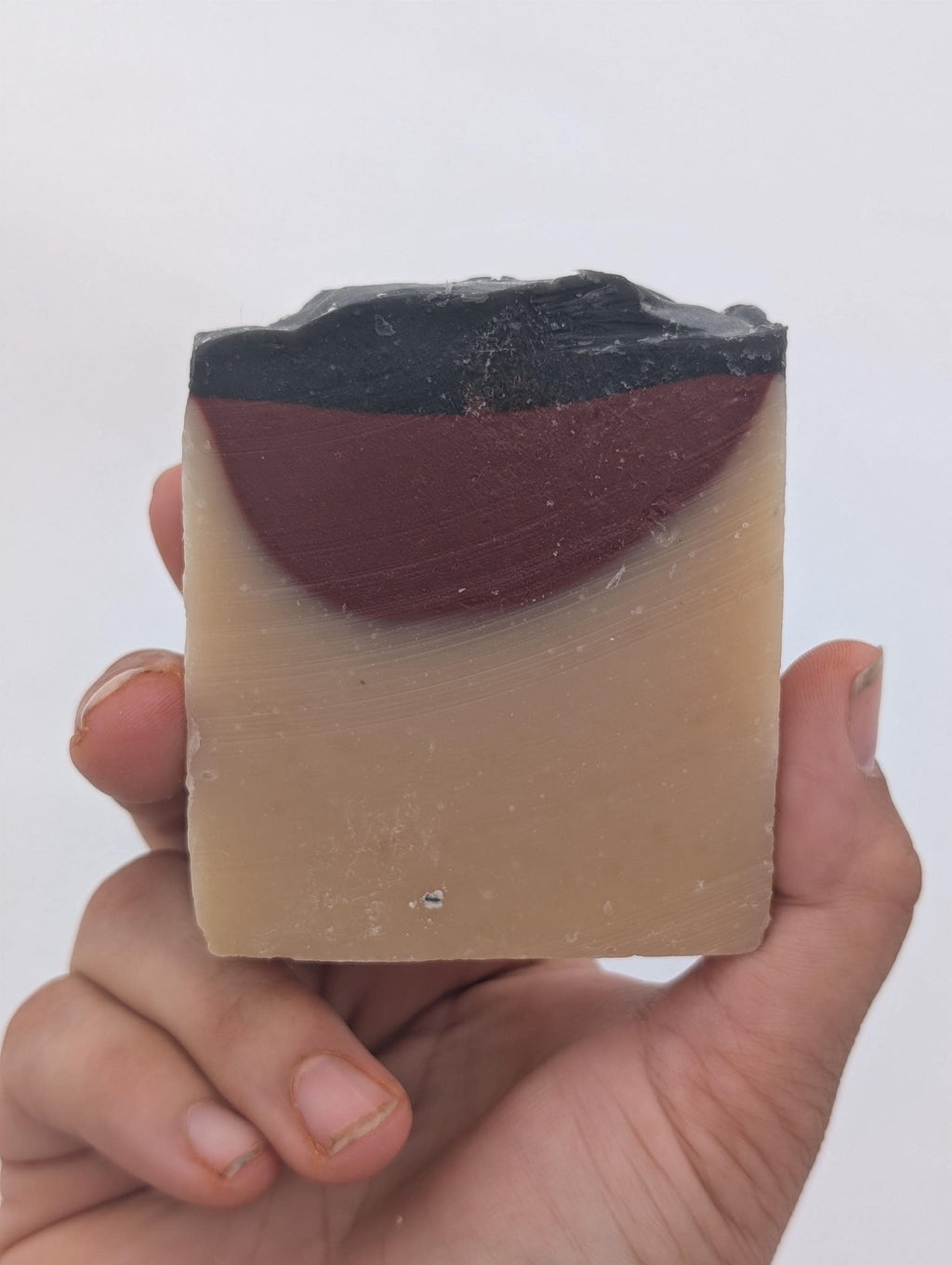 Fighter - Gaming Themed 100% All Natural Handmade Cold Process Soap