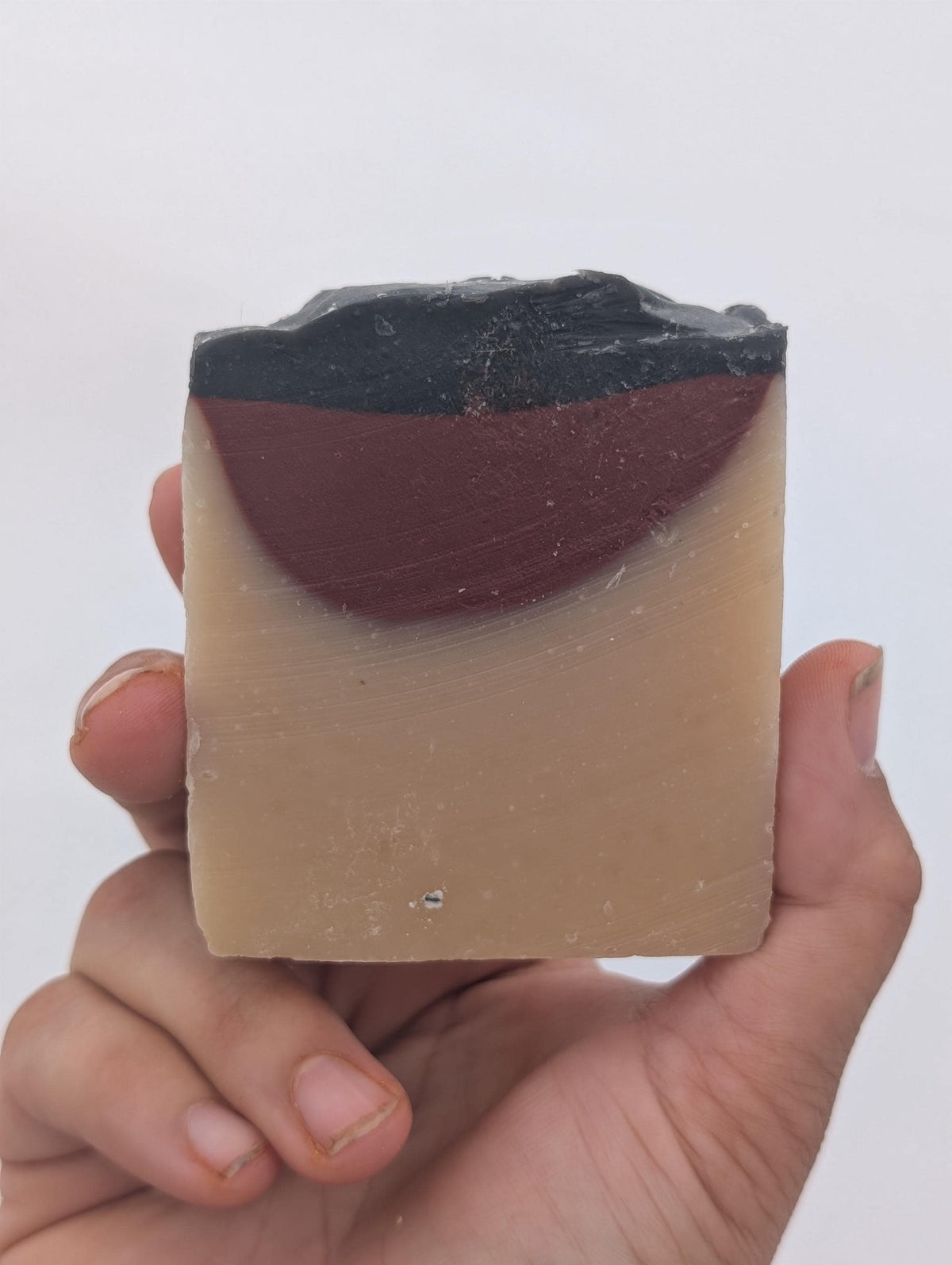 Fighter - Gaming Themed 100% All Natural Handmade Cold Process Soap