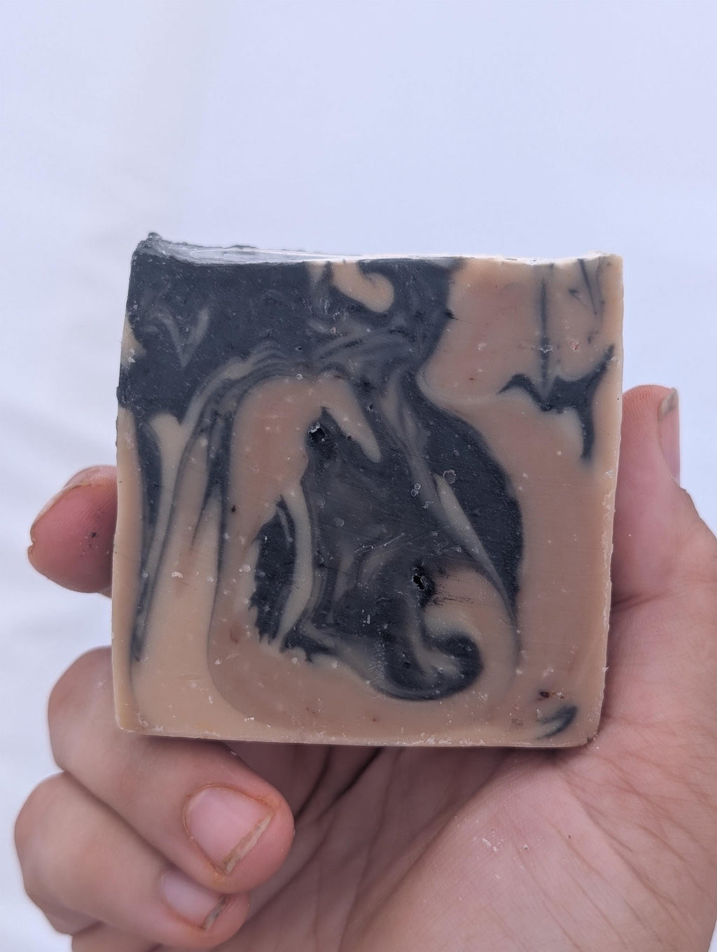 Rogue - Rosemary and Lavender - Gaming Themed 100% All Natural Handmade Cold Process Soap Wholesale