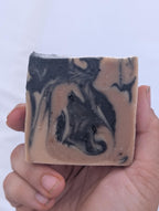 Rogue - Rosemary and Lavender - Gaming Themed 100% All Natural Handmade Cold Process Soap Wholesale