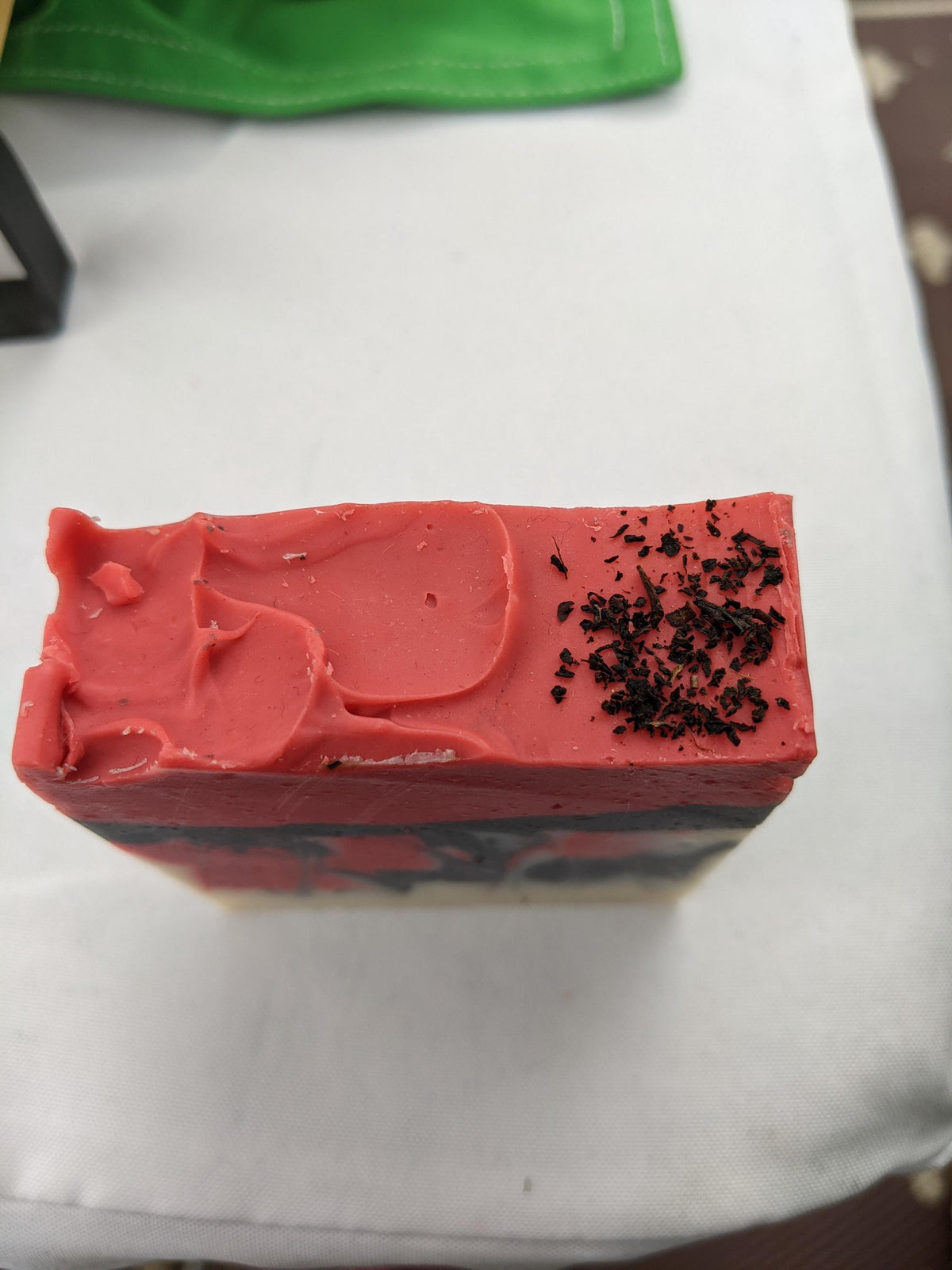 Barbarian - Gaming Themed 100% All Natural Handmade Cold Process Soap