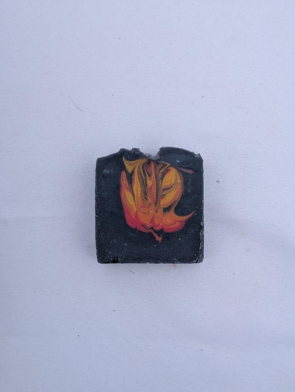 Dragonfire - Magical Mythical Fantasy Creature Themed 100% All Natural Handmade Cold Process Soap