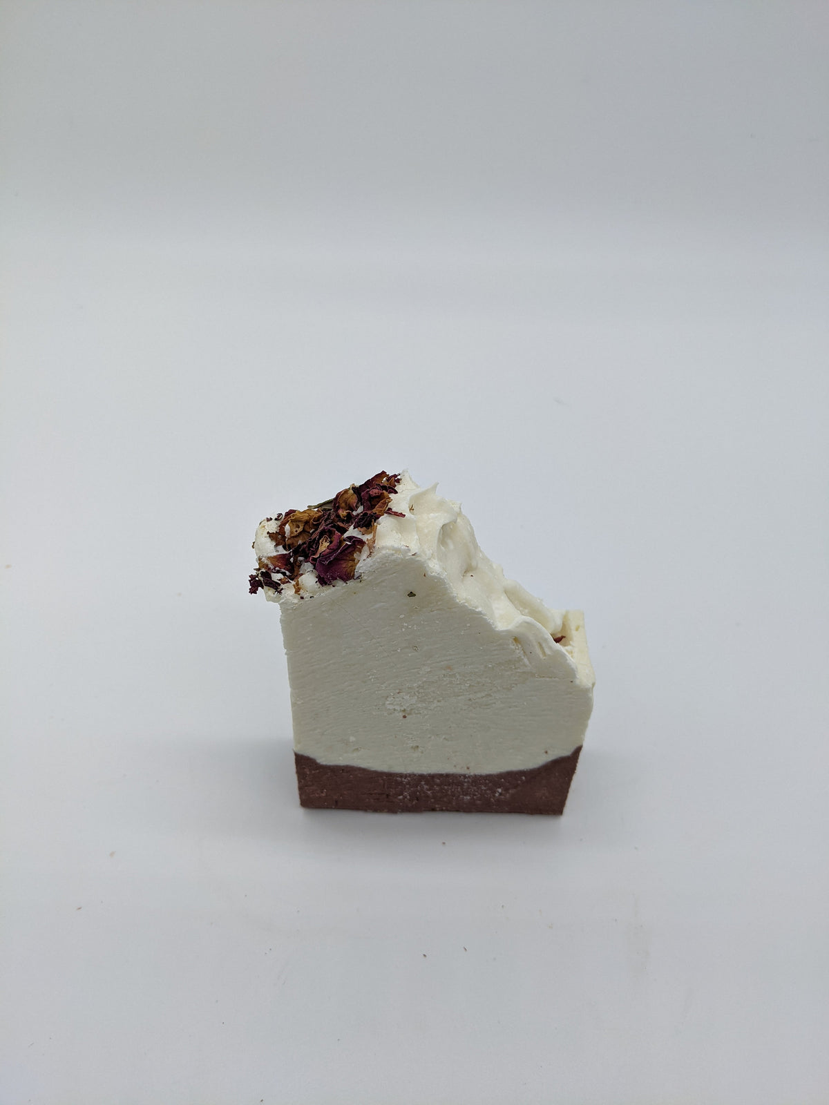 Just Rosy... A rose scented All Natural Handmade Cold Process Soap