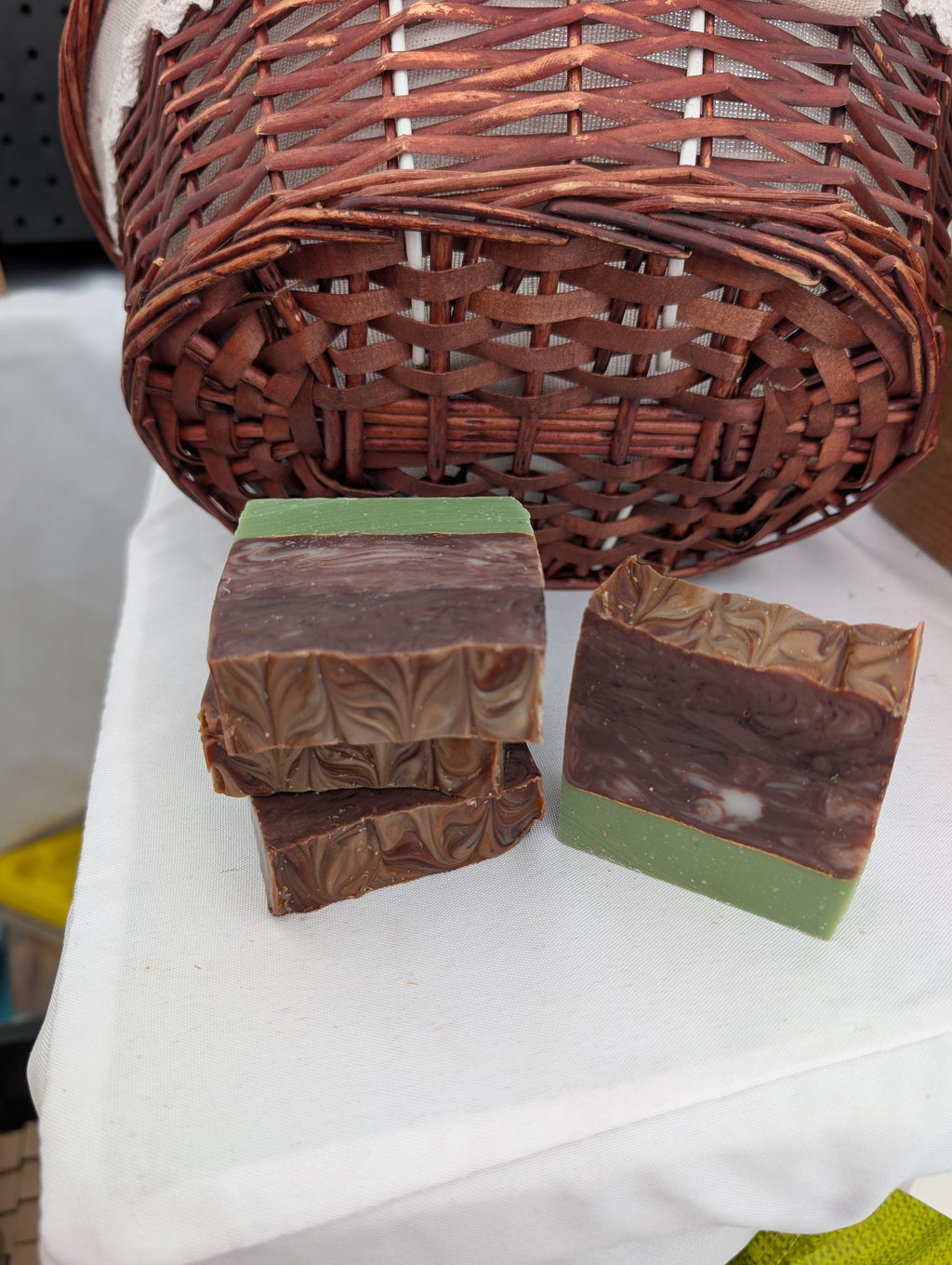 Gryffin - Magical Mythical Creature Themed 100% All Natural Handmade Cold Process Soap