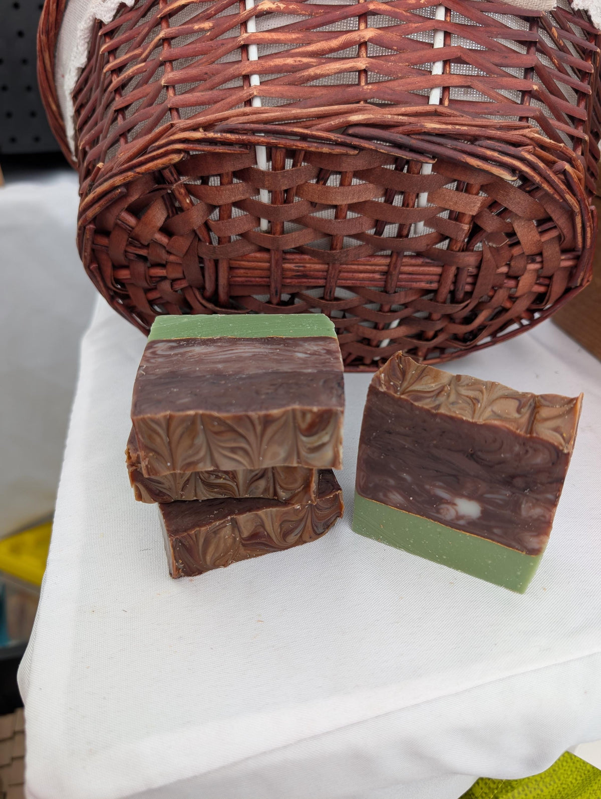 Gryffin - Magical Mythical Creature Themed 100% All Natural Handmade Cold Process Soap